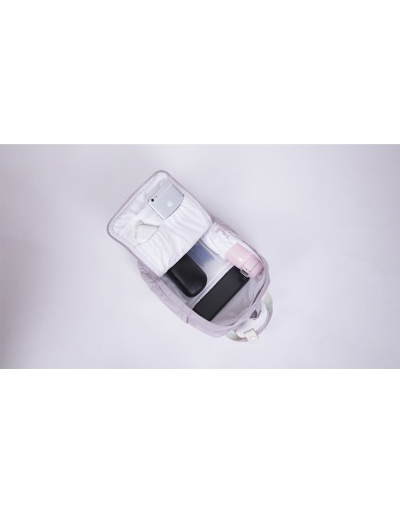 Plecak Doughnut Macaroon Mini Ribbon X Unicorn Dream Series Powder Purple 7L