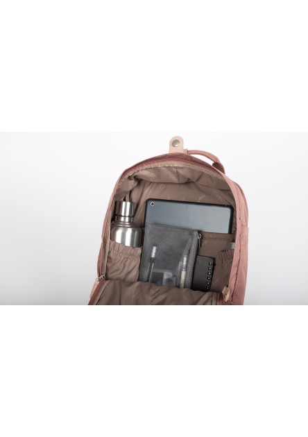 Plecak Doughnut Macaroon Mini Iceberg x Sakura 7L