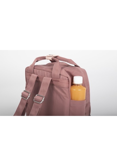 Plecak Doughnut Macaroon Mini Iceberg x Sakura 7L