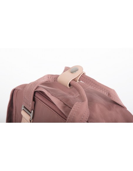 Plecak Doughnut Macaroon Mini Iceberg x Sakura 7L