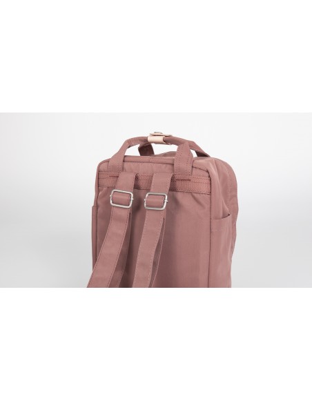 Plecak Doughnut Macaroon Mini Almond 7L