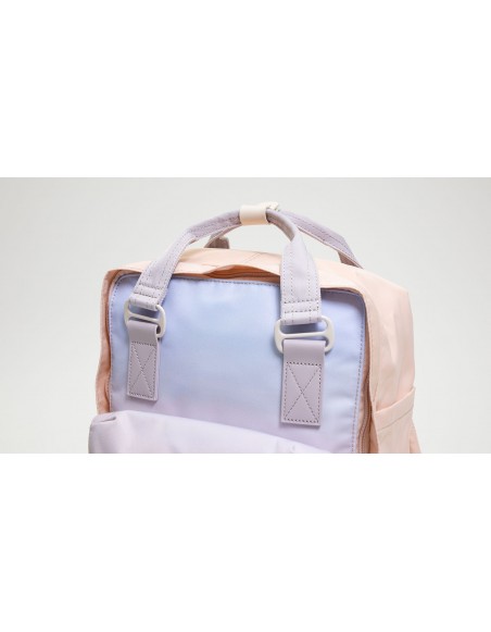 Plecak Doughnut Macaroon Sky Series Starry 16L