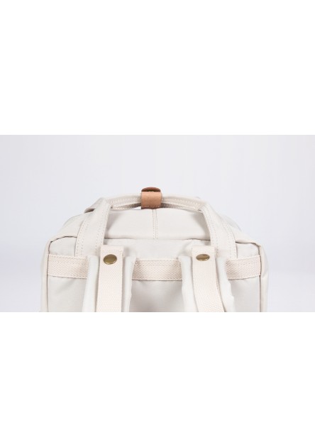 Plecak Doughnut Macaroon Reborn Series Plum 16L