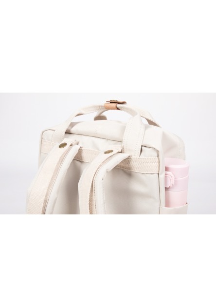 Plecak Doughnut Macaroon Reborn Series Plum 16L