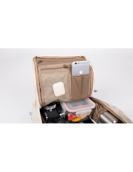 Plecak Doughnut Macaroon Reborn Series Stone 16L