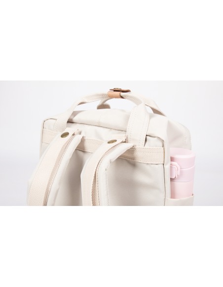 Plecak Doughnut Macaroon Reborn Series Black 16L