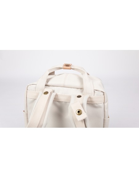 Plecak Doughnut Macaroon Reborn Series Black 16L