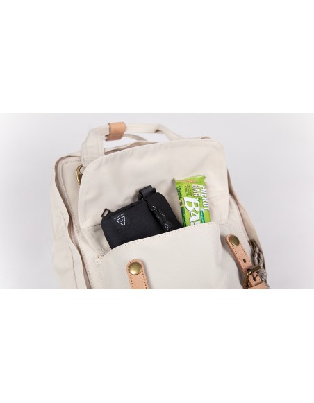 Plecak Doughnut Macaroon Reborn Series Black 16L