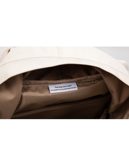 Plecak Doughnut Macaroon Reborn Series Black 16L