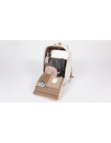 Plecak Doughnut Macaroon Reborn Series Black 16L