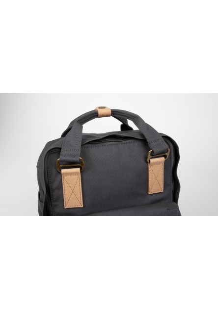 Plecak Doughnut Macaroon PFC Free Series Wine 16L
