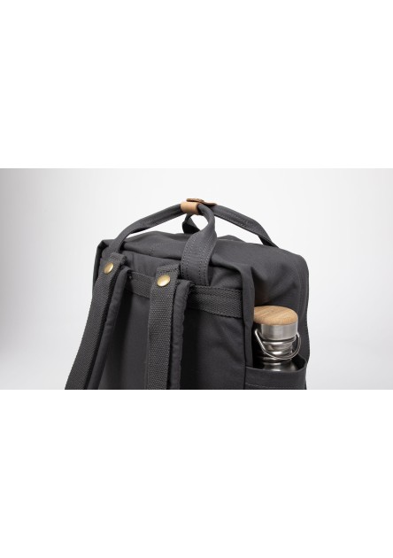 Plecak Doughnut Macaroon PFC Free Series Wine 16L