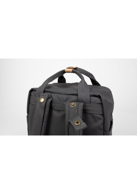 Plecak Doughnut Macaroon PFC Free Series Wine 16L