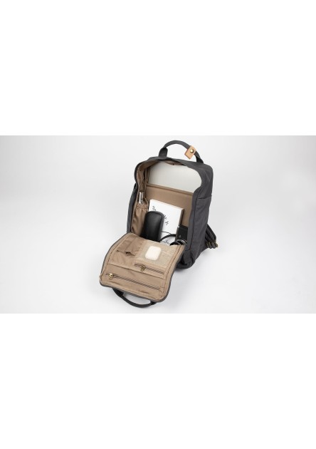 Plecak Doughnut Macaroon PFC Free Series Wine 16L