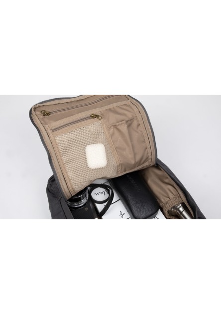 Plecak Doughnut Macaroon PFC Free Series Wine 16L