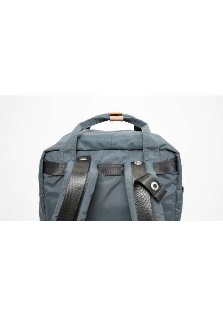 Plecak Doughnut Macaroon Jungle Series Olive x Army 16L