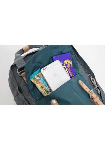 Plecak Doughnut Macaroon Jungle Series Olive x Army 16L