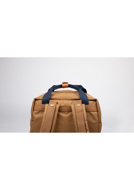 Plecak Doughnut Macaroon Earth Tone Series Khaki x Clay Soil 16L