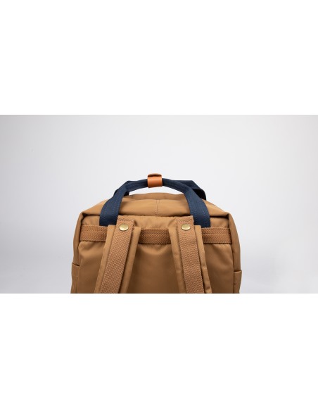 Plecak Doughnut Macaroon Earth Tone Series Khaki x Clay Soil 16L