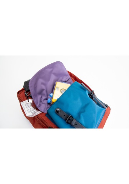 Plecak Doughnut Macaroon Gamescape Series Dark Teal 16L