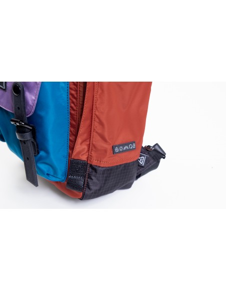 Plecak Doughnut Macaroon Gamescape Series White 16L