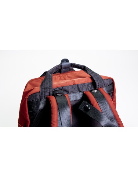 Plecak Doughnut Macaroon Gamescape Series White 16L