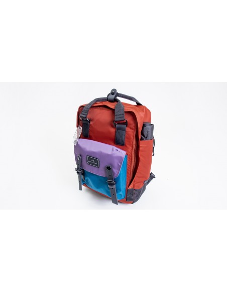 Plecak Doughnut Macaroon Gamescape Series Black 16L