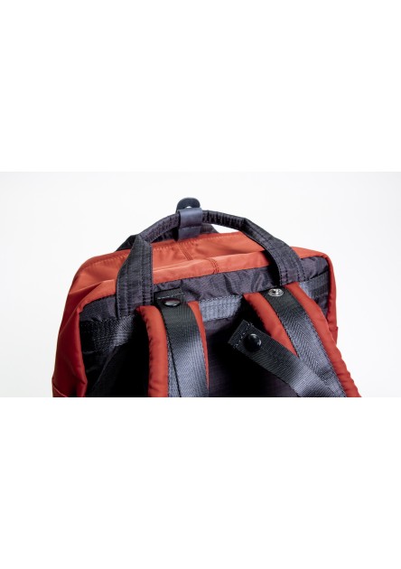 Plecak Doughnut Macaroon Gamescape Series Black 16L