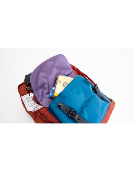Plecak Doughnut Macaroon Gamescape Series White 16L
