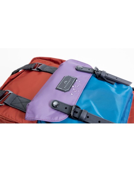 Plecak Doughnut Macaroon Gamescape Series Dark Teal 16L