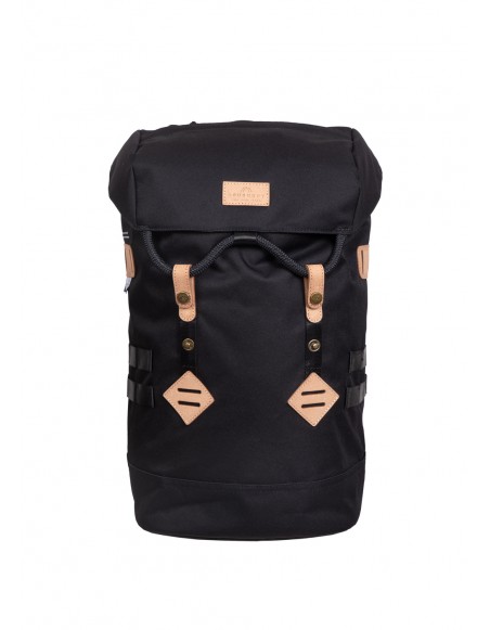 Plecak Doughnut Colorado Reborn Series Black 19L