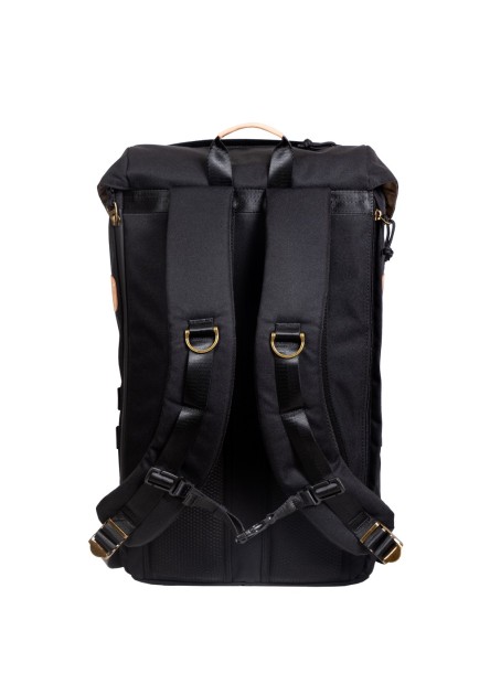 Plecak Doughnut Colorado Reborn Series Black 19L