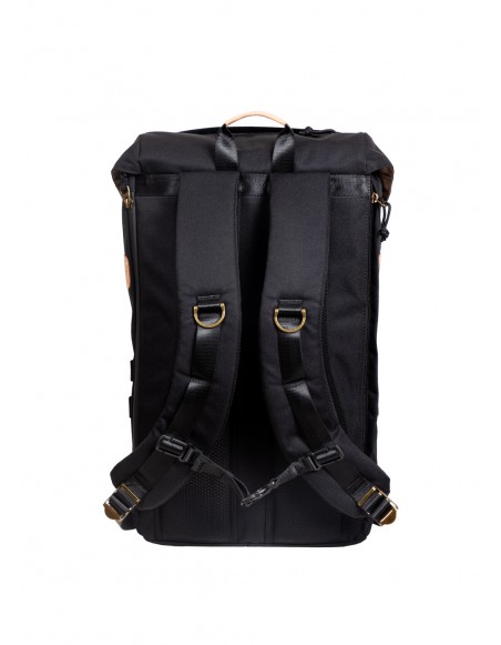 Plecak Doughnut Colorado Reborn Series Black 19L