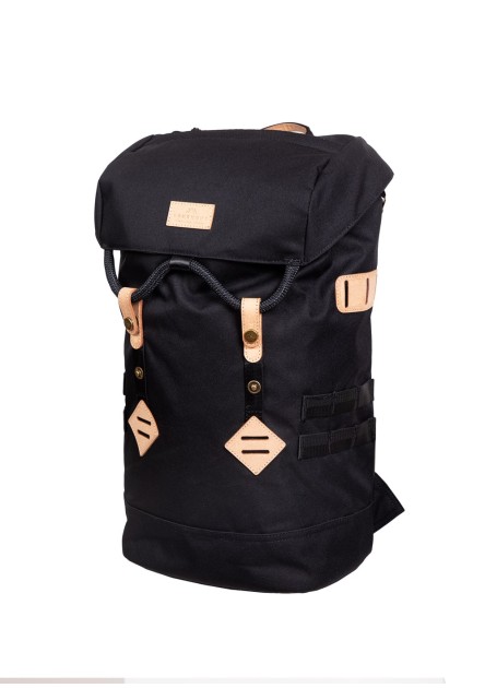 Plecak Doughnut Colorado Reborn Series Black 19L