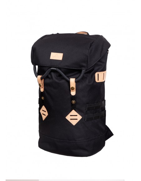 Plecak Doughnut Colorado Reborn Series Black 19L
