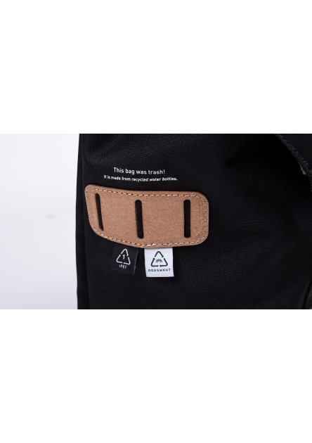 Plecak Doughnut Colorado Reborn Series Black 19L