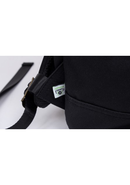 Plecak Doughnut Colorado Reborn Series Black 19L