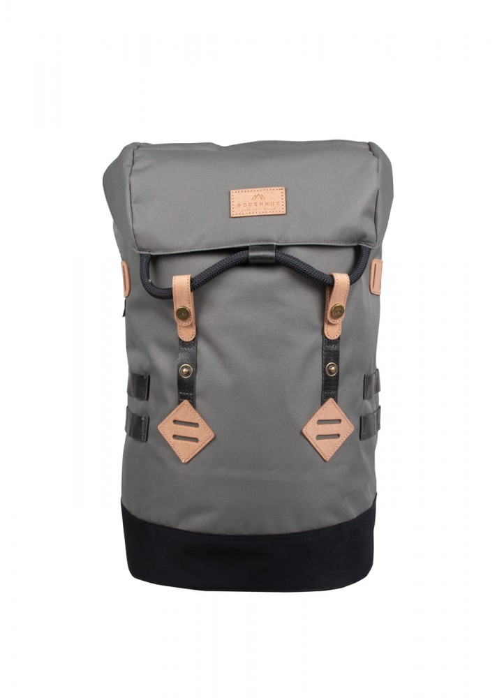 Plecak Doughnut Colorado Reborn Series Grey 19L