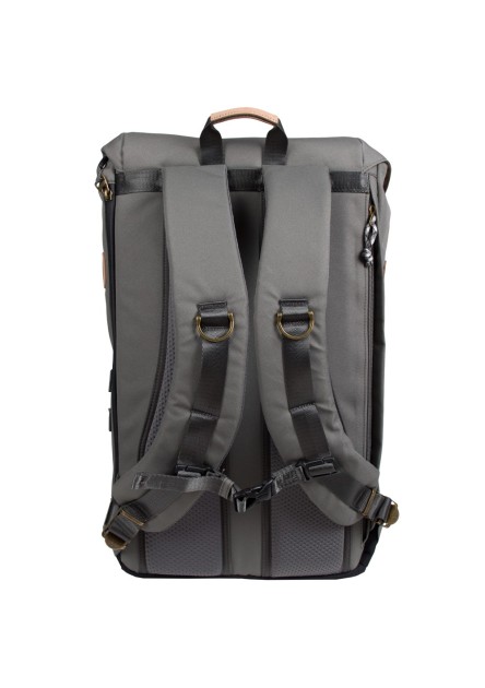 Plecak Doughnut Colorado Reborn Series Grey 19L