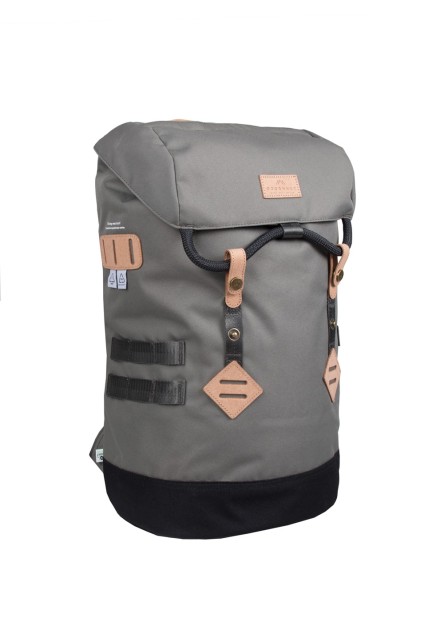 Plecak Doughnut Colorado Reborn Series Grey 19L