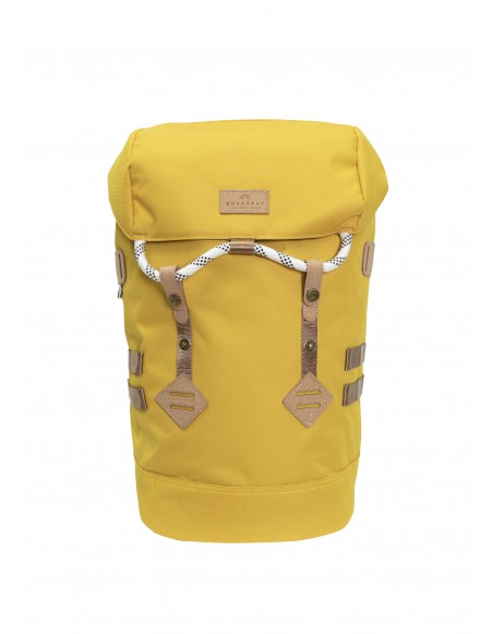 Plecak Doughnut Colorado Reborn Series Mustard 19L