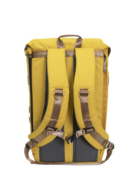 Plecak Doughnut Colorado Reborn Series Mustard 19L