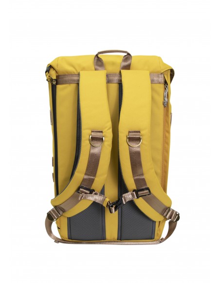 Plecak Doughnut Colorado Reborn Series Mustard 19L