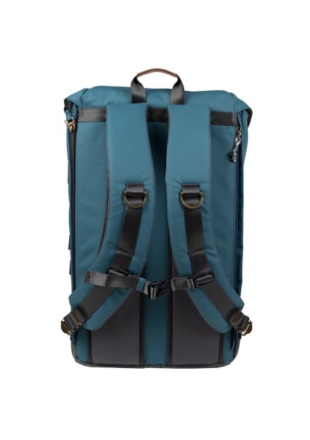 Plecak Doughnut Colorado Reborn Series Denim 19L