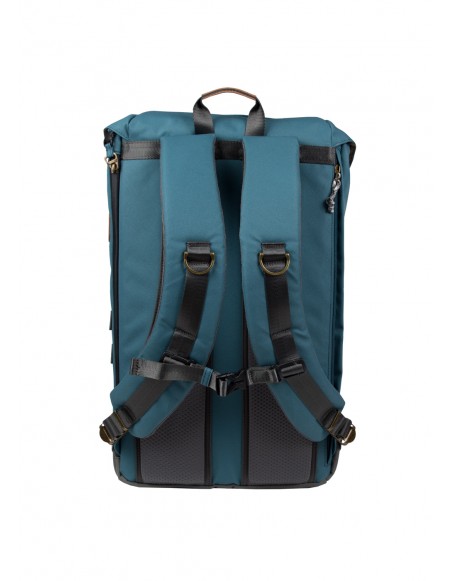 Plecak Doughnut Colorado Reborn Series Denim 19L