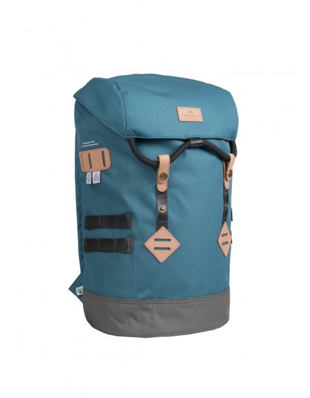 Plecak Doughnut Colorado Reborn Series Denim 19L