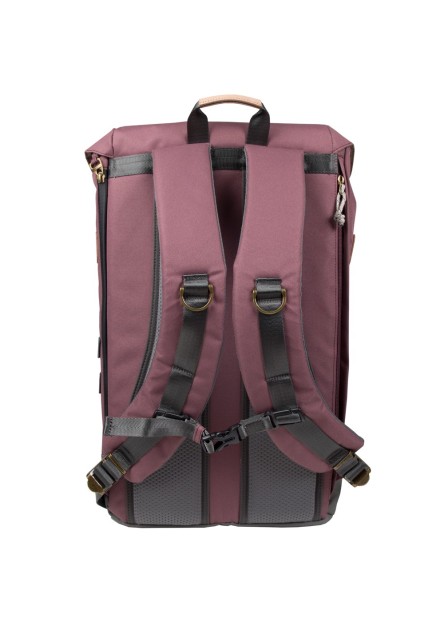 Plecak Doughnut Colorado Reborn Series Plum 19L