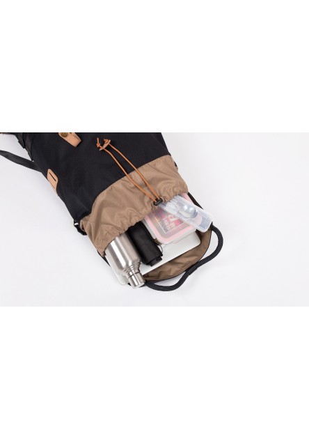 Plecak Doughnut Colorado Reborn Series Mustard 19L