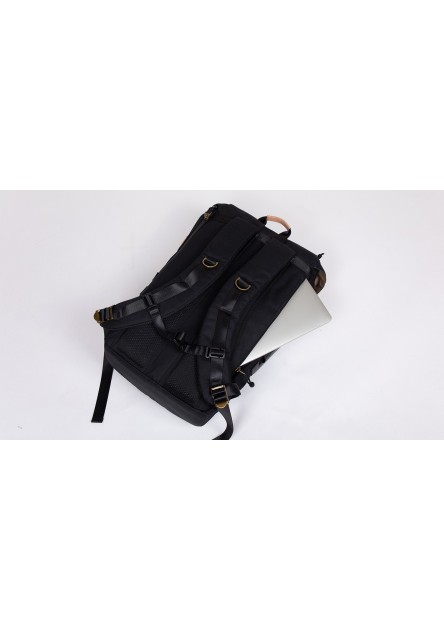 Plecak Doughnut Colorado Reborn Series Mustard 19L