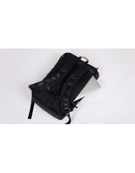 Plecak Doughnut Colorado Reborn Series Mustard 19L